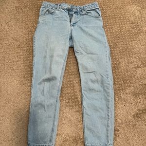 Used ASOS Jeans